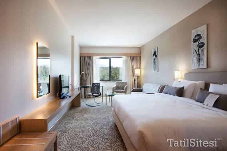 Dedeman Park Denizli Otel